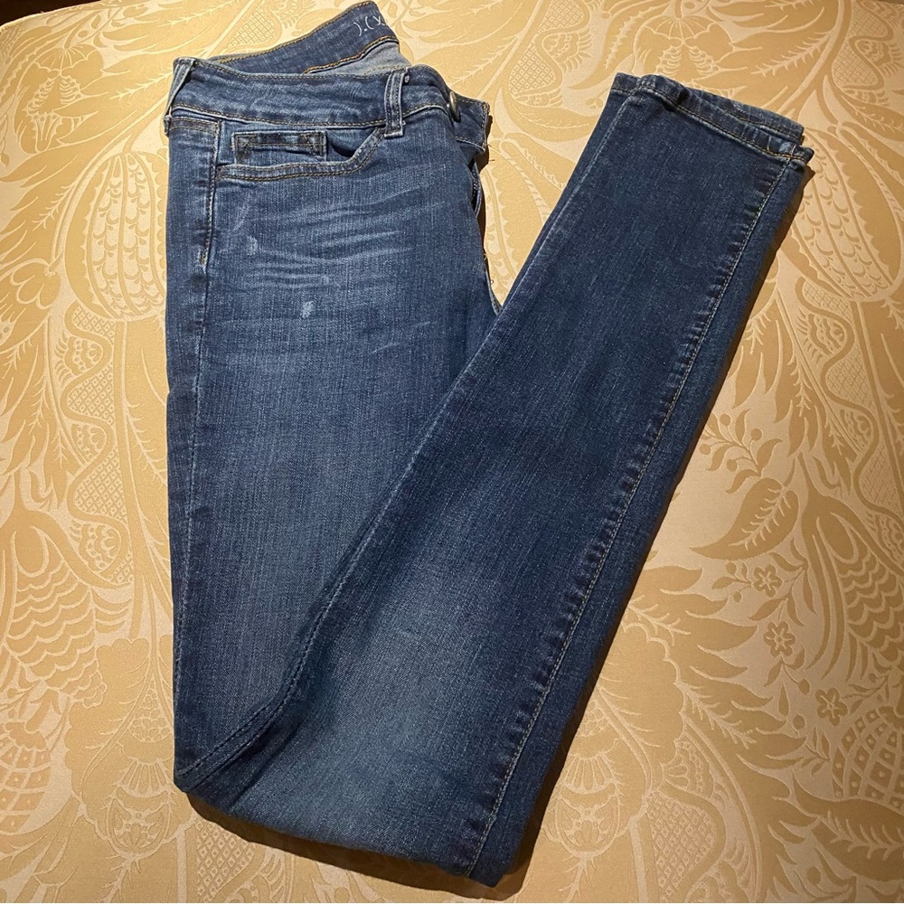 Yummie by Heather Thomson Denim Skinny Jeans Size 26